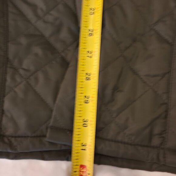 Barbour Heritage Liddesdale Quilted Jacket - Men's - Picture 8 of 9